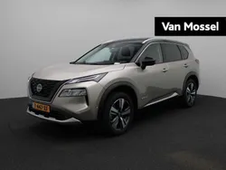 Grijs Gebruikt 2023 Nissan X-Trail 360º SUV | € 42.940 (Eerlijke prijs)