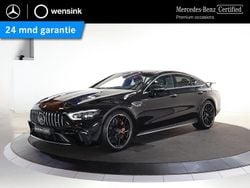 Zwart Gebruikt 2022 Mercedes AMG GT Premium Plus Coupé | € 157.850 (Eerlijke prijs)