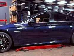 Gebruikt 2010 BMW 528 Executive Sedan | € 15.500 (Iets duurder)