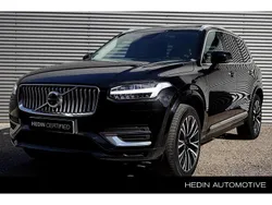 Zwart Gebruikt 2023 Volvo XC90 Ultimate SUV | € 75.990 (Duur)