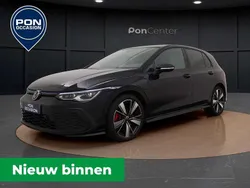 Zwart Gebruikt 2021 VW Golf VIII GTE Hatchback | € 24.950 (Goede deal)