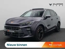 Grijs Nieuw 2025 Cupra Terramar VZ SUV | € 56.500 (Iets duurder)