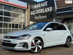 Wit Gebruikt 2017 VW Golf VII GTI Hatchback | € 25.900 (Eerlijke prijs)