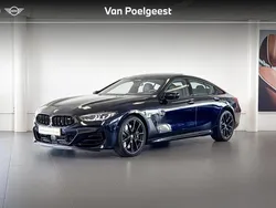 Zwart Gebruikt 2023 BMW M850 Executive Coupé | € 114.900