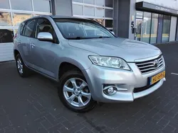 Grijs Gebruikt 2010 Toyota RAV4 Comfort SUV | € 11.250 (Duur)