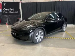 Zwart Gebruikt 2023 Tesla Model Y SUV | € 34.000 (Goede deal)