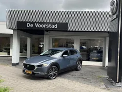 Polymetal gray (donker grijs) Gebruikt 2019 Mazda CX-30 Comfort SUV | € 19.850 (Goede deal)