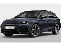 Midnight black Nieuw 2025 Cupra Leon Stationwagen | € 48.563 (Eerlijke prijs)
