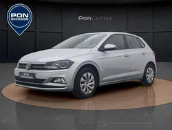 Grijs Gebruikt 2021 VW Polo Comfortline Hatchback | € 14.450 (Goede deal)