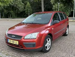 Gebruikt 2007 Ford Focus Stationwagen | € 899 (Goede deal)