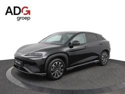 Zwart Gebruikt 2025 BYD Seal Comfort Sedan | € 51.790 (Iets duurder)