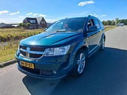 Gebruikt 2008 Dodge Journey SUV | € 3.950