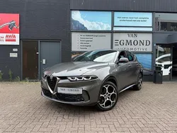 Grijs Gebruikt 2024 Alfa Romeo Tonale Sprint SUV | € 34.950 (Iets duurder)