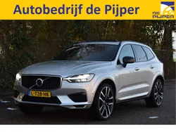 Grijs Gebruikt 2020 Volvo XC60 Inscription SUV | € 42.755 (Iets duurder)