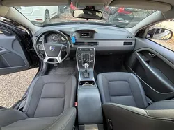 Zwart Gebruikt 2012 Volvo V70 Stationwagen | € 11.500 (Eerlijke prijs)