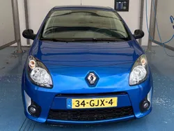 Blauw Gebruikt 2008 Renault Twingo Dynamique Hatchback | € 3.000 (Eerlijke prijs)