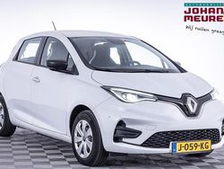 Wit Gebruikt 2020 Renault Zoe Life Hatchback | € 12.990 (Eerlijke prijs)