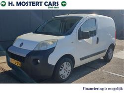 Overige Gebruikt 2012 Fiat Fiorino Van | € 1.999 (Eerlijke prijs)