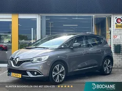 Grijs Gebruikt 2017 Renault Scénic IV Intens MPV | € 15.145 (Eerlijke prijs)