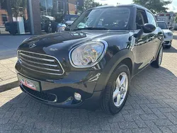 Zwart Gebruikt 2012 Mini One Countryman Business SUV | € 10.645 (Eerlijke prijs)