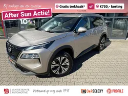 Grijs Gebruikt 2023 Nissan X-Trail N-Connecta SUV | € 36.950 (Eerlijke prijs)