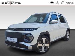 Wit Nieuw 2025 Hyundai Inster Hatchback | € 27.585