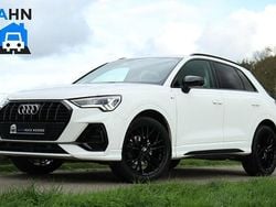 Wit Gebruikt 2019 Audi Q3 S-Line SUV | € 27.995 (Goede deal)