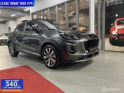 Overige Gebruikt 2020 Ford Puma Gen-E SUV | € 20.990 (Eerlijke prijs)