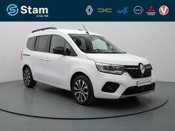 Wit Gebruikt 2023 Renault Kangoo MPV | € 29.290 (Super prijs)