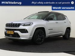 Grijs Gebruikt 2022 Jeep Compass SUV | € 29.925 (Duur)