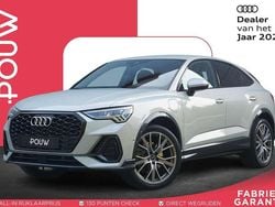 Grijs Gebruikt 2023 Audi Q3 Sportback S-Line SUV | € 45.900 (Eerlijke prijs)