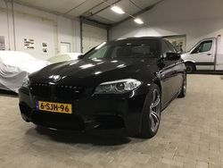 Zwart, metallic lak Gebruikt 2012 BMW M5 Sedan | € 34.950