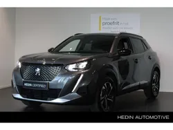 Grijs Gebruikt 2023 Peugeot 2008 Allure SUV | € 21.450 (Goede deal)