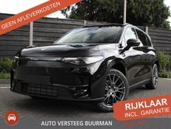 Zwart Gebruikt 2025 Leapmotor C10 SUV | € 36.950 (Goede deal)