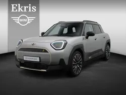 Grijs Gebruikt 2024 Mini Cooper Hatchback | € 38.950