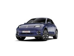 Blauw Nieuw 2025 Renault R5 Techno Hatchback | € 32.385 (Eerlijke prijs)