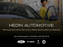 Zwart Gebruikt 2023 Ford Focus ST-Line X Stationwagen | € 26.945 (Eerlijke prijs)