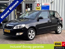 Zwart Gebruikt 2015 Skoda Fabia Drive Hatchback | € 8.950 (Eerlijke prijs)
