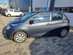 Grijs Gebruikt 2017 Citroën C1 SELECTION Hatchback | € 6.450 (Goede deal)