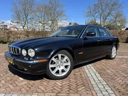 Zwart Gebruikt 2003 Jaguar XJ Executive Sedan | € 6.950 (Goede deal)