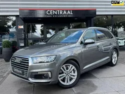 Grijs Gebruikt 2016 Audi Q7 S-Line SUV | € 29.750 (Eerlijke prijs)