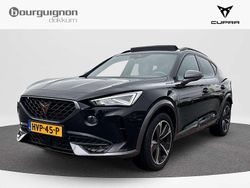 Zwart Gebruikt 2023 Cupra Formentor SUV | € 30.999 (Eerlijke prijs)