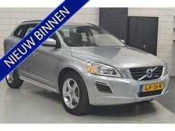 Grijs Gebruikt 2012 Volvo XC60 R-Design SUV | € 13.950 (Goede deal)