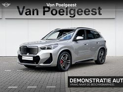 Zilver Gebruikt 2025 BMW iX1 M Sport SUV | € 61.224
