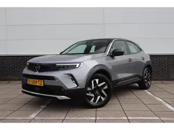 Grijs Gebruikt 2023 Opel Mokka-e SUV | € 21.885 (Iets duurder)
