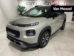 Grijs Gebruikt 2018 Citroën C3 Aircross Feel SUV | € 11.940 (Eerlijke prijs)
