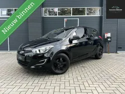 Zwart Gebruikt 2014 Hyundai i20 Hatchback | € 4.650 (Iets duurder)