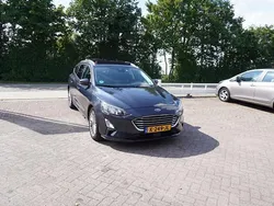 Blauw Gebruikt 2021 Ford Focus Business Edition Stationwagen | € 15.994 (Eerlijke prijs)