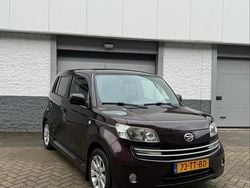 Gebruikt 2007 Daihatsu Materia MPV | € 2.995 (Eerlijke prijs)