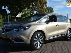Bruin Gebruikt 2015 Renault Espace Dynamique MPV | € 13.950 (Eerlijke prijs)